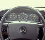 Mercedes-Benz 190 D 1983 года